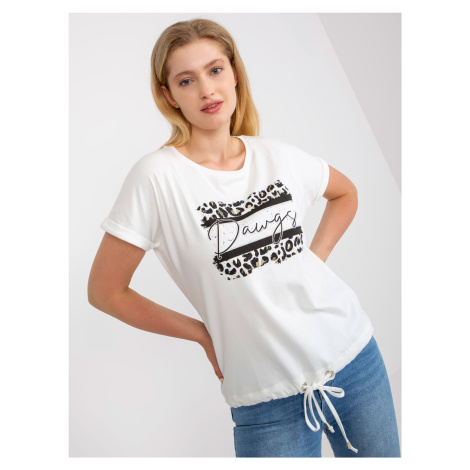 T-shirt-RV-TS-7657.68P-white