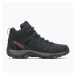 Tenisky Merrell Accentor 3 Sport Mid Gtx Black/ Tangerine