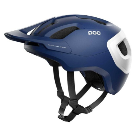 Cyklistické prilby POC