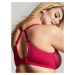 Sculptresse Estel Plunge berry 9686