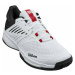 Wilson Kaos Devo 2.0 Mens Tennis Shoe Pearl Blue/White/Black Pánska tenisová obuv