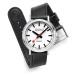 Mondaine MST.4161B.LBV SBB Original Automatik 41mm 3ATM