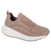 Béžové tenisky Skechers Bobs Sport Sparrow 2.0 - Allegiance Crew 117027-TAN