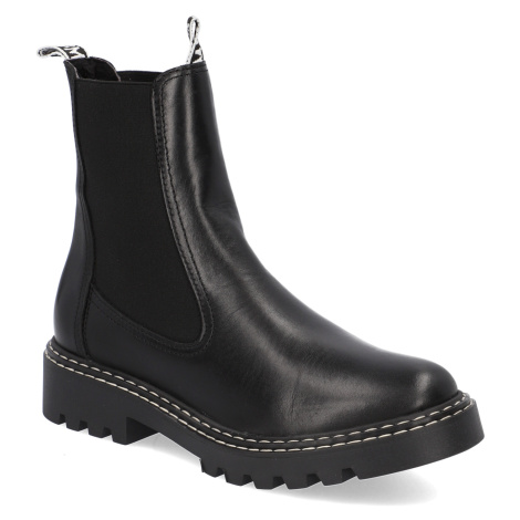 Dámske Chelsea Boots Tamaris