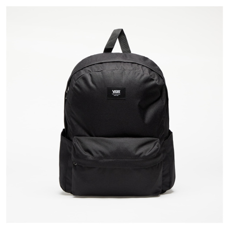 Batoh Vans Old Skool Backpack Black