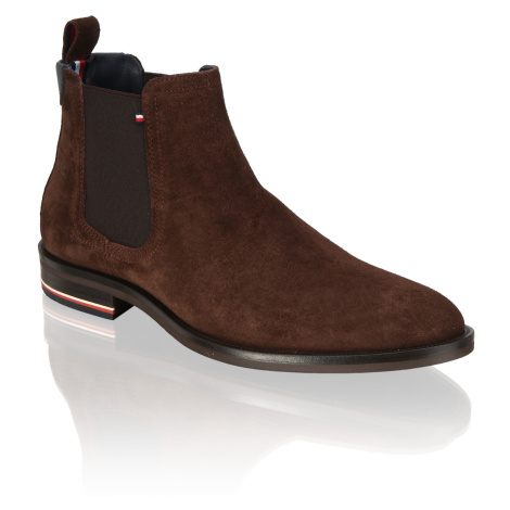 Pánske Chelsea boots Tommy Hilfiger