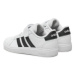 Adidas Sneakersy Grand Court 2.0 IH5529 Biela