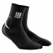 CEP women's socks with ankle support