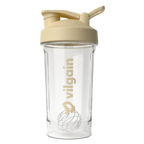 Vilgain Tritan Shaker Pro – Sand 500 ml