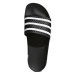 Pánske šlapky (plážová obuv) ADIDAS ORIGINALS Adilette core black white core black