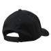 Chlapčenská šiltovka 4F JUNIOR BASEBALL CAP-4FJWSS24ACABM248-21S-BLACK