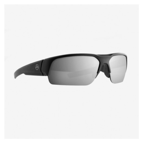 Okuliare Helix Eyewear Polarized Magpul® – Gray/Silver Mirror, Čierna