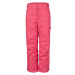 Columbia STARCHASER PEAK II PANT Dievčenské zimné lyžiarske nohavice, ružová, veľkosť