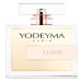 Yodeyma LUXOR parfumovaná voda dámska Varianta: 50ml