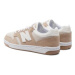 New Balance Sneakersy BB480LEA Béžová