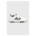 Detské tenisky adidas Tensaur Sport 2.0 C biela farba