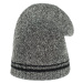 Čiapky a rukavice Art Of Polo Hat&Gloves sk21457 Grey