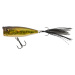 Wobler Popper WXM PPR 50 F Black Bass