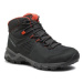 Mammut Trekingová obuv Mercury IV Mid Gtx GORE-TEX 3030-04710-00654-1075 Čierna