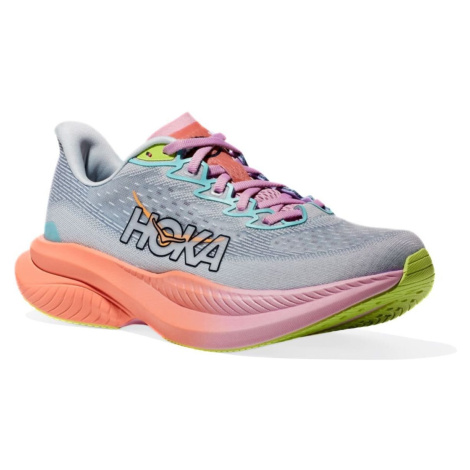 Hoka Mach 6 W 1147810-ISK