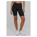 Women's Sports Shorts Recycled - Black