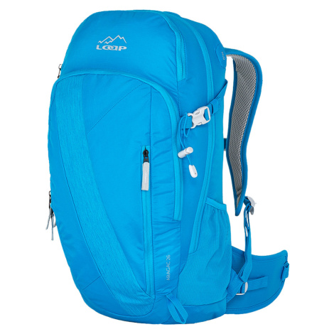 Hiking backpack LOAP ARAGAC 26 Blue