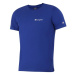 Champion CREWNECK T-SHIRT Pánske tričko, modrá, veľkosť