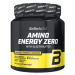 BioTech USA Amino Energy Zero with Electrolytes 360 g broskyňový ľadový čaj