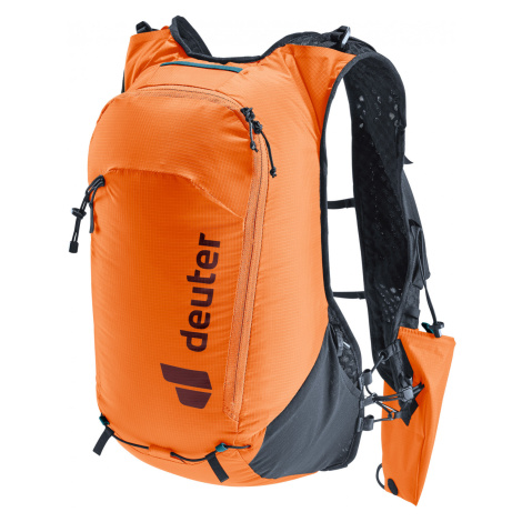 Bežecký batoh Deuter Ascender 13 Farba: oranžová