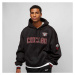 Pánska mikina Fubu Athletics Chicago Mesh Hoodie 6021069