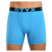 Men's functional boxer shorts Styx blue