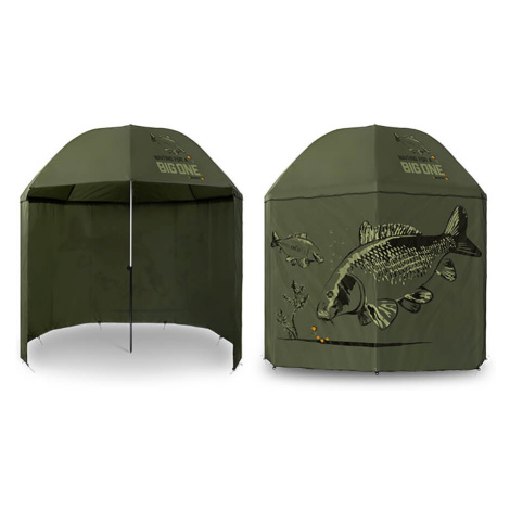 DELPHIN BigOne Carp s bočnicou
