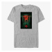 Queens Netflix Stranger Things - Lab Poster Unisex T-Shirt