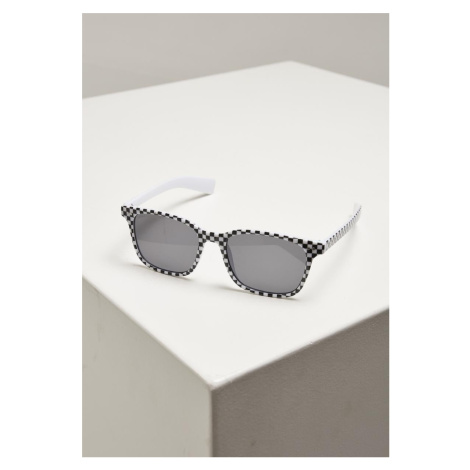 Sunglasses Faial black/white Urban Classics