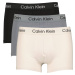 Calvin Klein 3 PACK - pánske boxerky NB3709A-FZ6 M