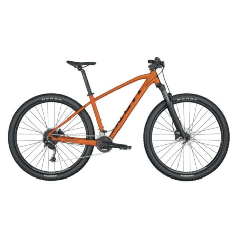 Scott ASPECT 940 Horský bicykel, oranžová, veľkosť