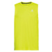 Odlo Men's ESSENTIAL Base Layer Running Singlet Bežecké tričko s krátkym rukávom