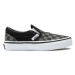 Vans Tenisky Uy Classic Slip-On VN000ZBUEO01 Čierna