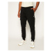 Polo Ralph Lauren Teplákové nohavice Classics 710730495002 Čierna Regular Fit