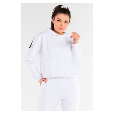 Infinite You Woman's Hoodie M248