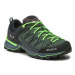 Salewa Trekingová obuv Ms Mtn Trainer Lite Gtx GORE-TEX 61361-5945 Zelená