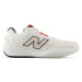 Pánske topánky New Balance MCH996W6 – biele