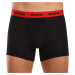 3PACK pánske boxerky HUGO viacfarebné (50517887 979)