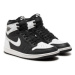 Nike Sneakersy Air Jordan 1 Retro DZ5485 010 Čierna