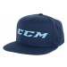 Ccm Big Logo Snapback