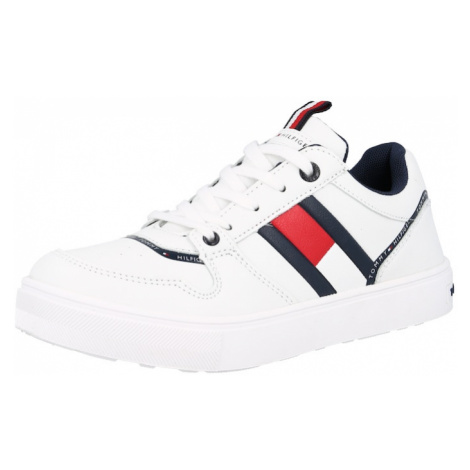 Chlapčenské plátenky Tommy Hilfiger