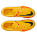 Nike JR PHANTOM GT2 CLUB FG/MG Detské kopačky, oranžová, veľkosť 38.5