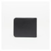 FRED PERRY Burnished Leathr B'Fold Wallet Black