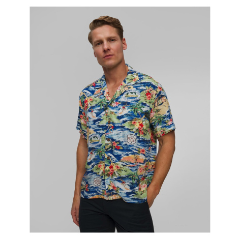 Pánske Tričko S Krátkym Rukávom Polo Ralph Lauren