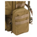 CATTARA 55l ARMY 13866